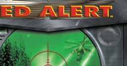 Command & Conquer: Red Alert - Video Game
