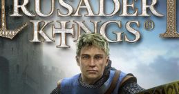 Crusader Kings II: Songs from the Expansions 1 - Video Game