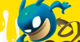De Blob Unofficial track Blob: Colorful na Kibou - Video Game