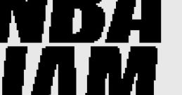 NBA Jam 2001 (GBC) - Video Game