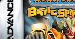 Digimon - Battle Spirit 2 - Video Game
