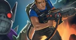 Blasting Agent Ultimate Edition - Video Game