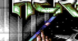Hermetic - Video Game Video game from Hermetic for Commodore 64. Published by Markt & Technik (1993).