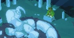 Moon Hunters Original - Video Game
