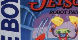 The Jetsons: Robot Panic - Video Game