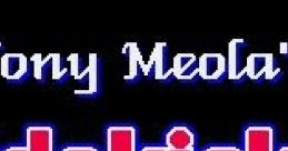 Tony Meola's Sidekicks Soccer Ramos Ruy no World Wide Soccer ラモス瑠偉のワールドワイドサッカー - Video Game Video game