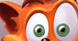Crash Bandicoot Nitro Kart 3D - Video Game