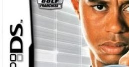 Tiger Woods PGA Tour 05 タイガー・ウッズ PGA TOUR - Video Game