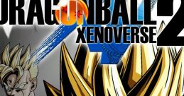 Dragon Ball Xenoverse 2 - Video Game