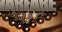 Warfare - Video Game
