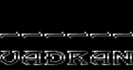 Quadrant - Video Game