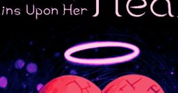 The Void Rains Upon Her Heart - - Video Game