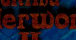 Ultima Underworld II - Labyrinth of Worlds - Video Game