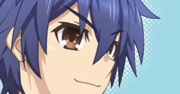 DATE A "HAPPY" デート・ア・ライブII DATE A "HAPPY" DATE A LIVE II DATE A "HAPPY" - Video Game Video game from DATE A