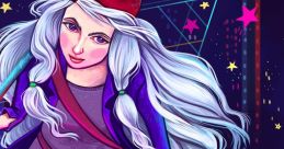 Cosmic Star Heroine Cosmic Star Heroine - Original - Video Game