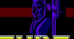 E-SWAT ESWAT: City Under Siege サイバーポリス イースワット 霹靂戰警 - Video Game