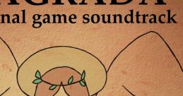 SAGRADA original game track - Video Game