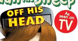 Shaun the Sheep: Off His Head - Video Game