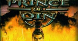 Prince of Qin 秦殇 - Video Game