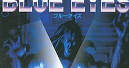 Blue Eyes ブルーアイズ - Video Game
