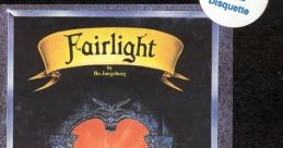 Fairlight Fairlight: A Prelude - Video Game