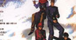Yu☆Yu☆Hakusho Symphonic 幽☆遊☆白書 シンフォニックコレクション - Video Game Video game from Yu☆Yu☆Hakusho Symphonic