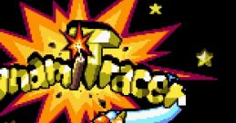 DynamiTracer ダイナマイ・トレーサー - Video Game