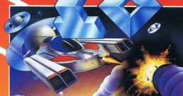 IO - Video Game