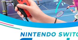 Nintendo Switch Sports Online Play Test Switch Sports - Video Game