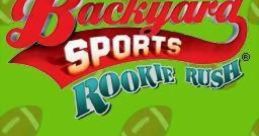 Backyard Sports: Rookie Rush - Video Game