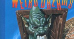 Weird Dreams - Video Game