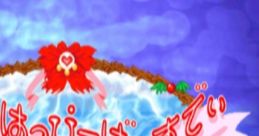 Seriri's Happy Birthday セリリのはっぴーばーすでぃ - Video Game