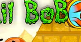 Snail Bob 3: Egypt Journey - Video Game