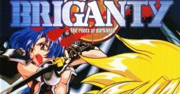 Briganty: The Roots of Darkness (OPNA) ブリガンティ - Video Game