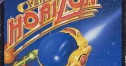 Over Horizon オーバーホライゾン - Video Game