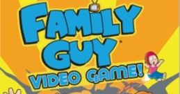 Family Guy Video Game! - Video Game