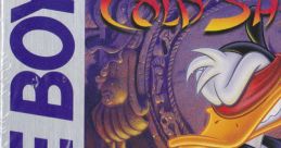 Maui Mallard in Cold Shadow Disney's Donald in Maui Mallard ドナルドダックのマウイマラード - Video Game Video game from