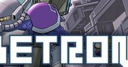 ROCKETRON ロケットロン - Video Game