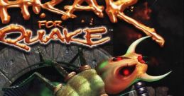Quake Unofficial Mission Pack No. 1 - Shrak Original - Video Game