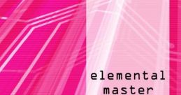 FMPSG005 -elemental master- - Video Game