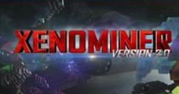 XenoMiner - Video Game