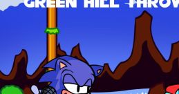 Friday Night Funkin' - Green Hill Throwdown OST (Mod) - Video Game