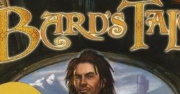 Bard's Tale 1 - Video Game