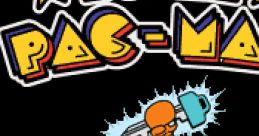 Super Pac-Man (Mobile) - Video Game