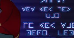 Error 143 (Original Game track) - Video Game