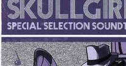 Skullgirls Special Selection - Video Game