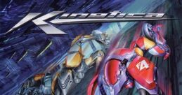Kinetica - Video Game