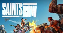 Saints Row 5 Main Theme - Video Game