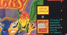 Troddlers - Video Game