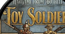 Toy Soldiers - Video Game